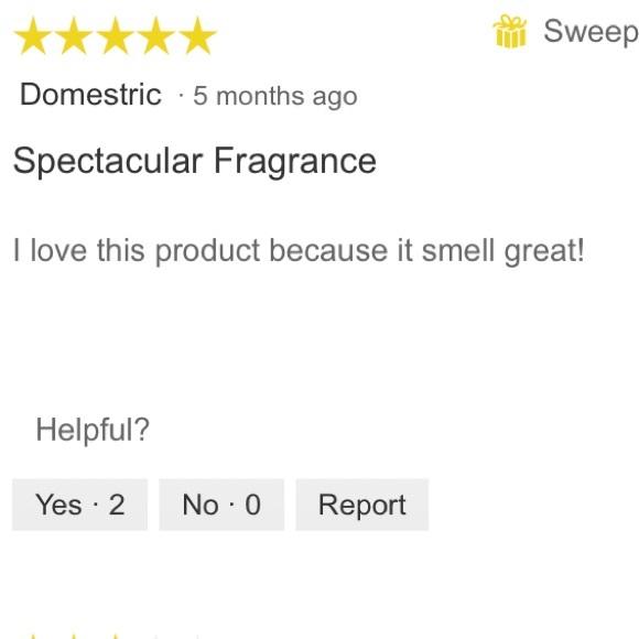 BBW BERRY WAFFLE 🧇 CONE 24 hour moisture Ultra Shea Body Cream 🧴 - Picture 10 of 16